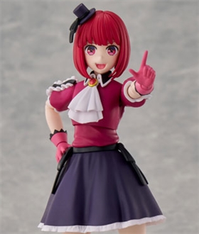 [OSHI NO KO] Kana Arima