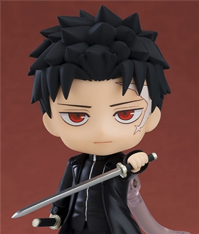 Nendoroid Kagurabachi Chihiro Rokuhira