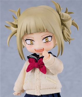 Nendoroid Doll My Hero Academia Himiko Toga