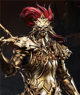 Ornstein - Dark Souls