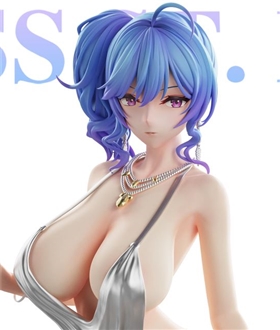 USS St. Louis - Azur Lane