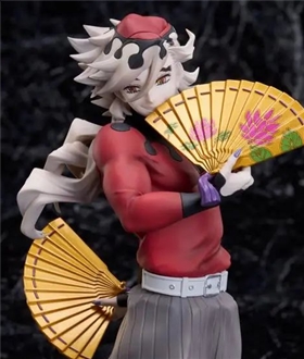 Douma - Demon Slayer: Kimetsu no Yaiba