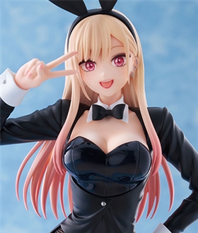 Kitagawa Marin Halloween Bunny Ver