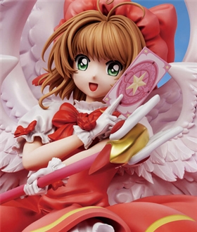 Sakura Kinomoto - Cardcaptor Sakura