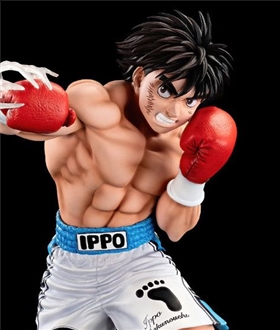 Ippo Makunouchi 1/6