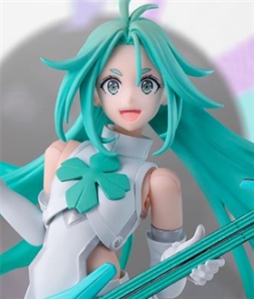 SHFiguarts Lucky Cian