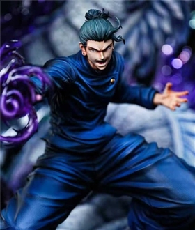 Geto Suguru - Jujutsu Kaisen 1/6