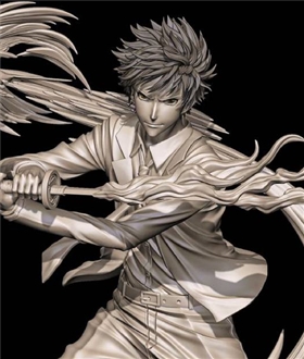 Yamamoto Takeshi - Reborn