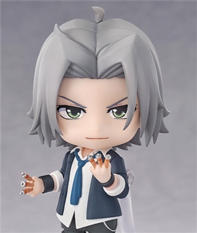 Nendoroid Reborn! Hayato Gokudera