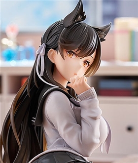 Azur Lane Atago [School Traumerei] 1/7