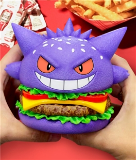 Gengar Hamburg