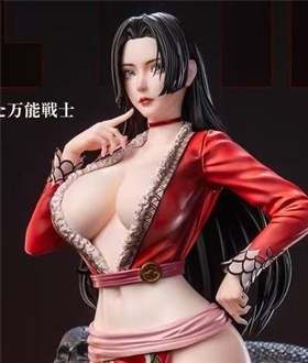 Boa Hancock - One Piece