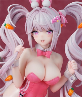 Goddess of Victory: Nikke Alice: Wonderland Bunny