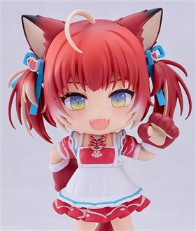 Nendoroid Akami Karubi