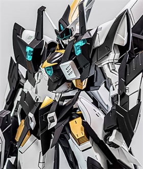 MODEROID Titanomachia SIDE:GR Arklaud