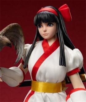 Nakulu - Samurai Shodown: Haohmaru Hell Transformation 1/6