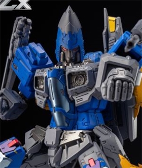 Transformers MDLX Dirge