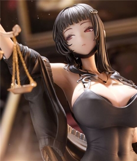 D: Killer Wife - GODDESS OF VICTORY NIKKE