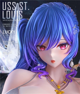 USS St. Louis - Azur Lane