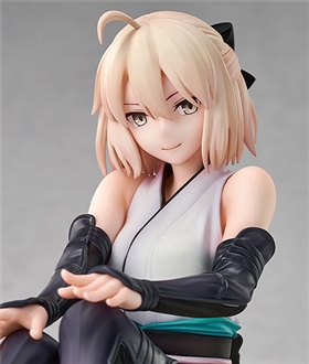 Fate/Grand Order Saber/Okita Souji: Final Ascension Ver. 1/7