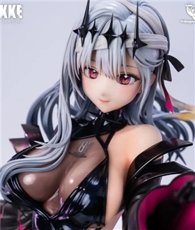 Modernia - Goddess of Victory: Nikke 1/4