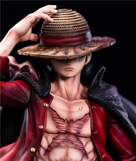 Luffy - One Piece