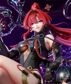 Yinlin - Wuthering Waves