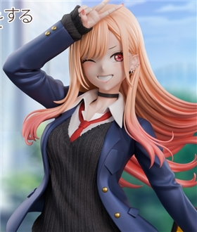 Marin Kitagawa - My Dress-Up Darling 1/6