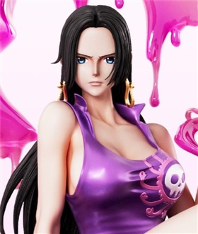 Boa Hancock - One Piece 1/6