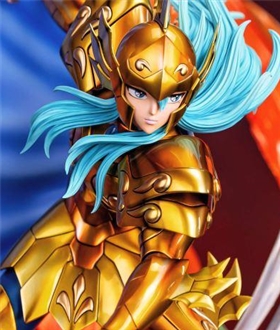 Gold Saint-Aphrodite - Saint Seiya 1/6
