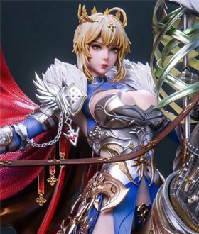 Altria Pendragon Lancer - Fate/Grand Order