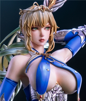 Altria Pendragon Lancer [Another Ver] - Fate/Grand Order
