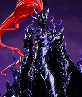 Shadow Legion Igris - Solo Leveling