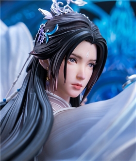 Lu Xueqi - Jade Dynasty : Zhu Xian