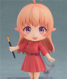Nendoroid Witch Watch Nico Wakatsuki