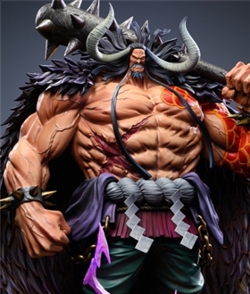 Kaido - One Piece