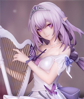 Castorice - Honkai: Star Rail 1/8