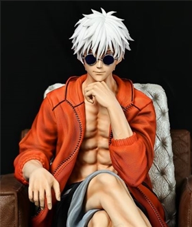 Gojo - Jujutsu Kaisen