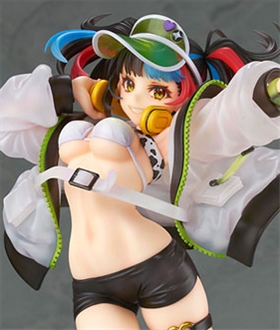 Fate/Grand Order Berserker/Sei Shounagon 1/7