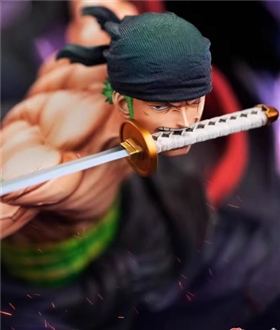 Roronoa Zoro - One Piece [Licensed]