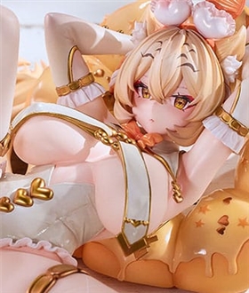 Original Character by Tsuchino - Rinne Shirogane 1/4