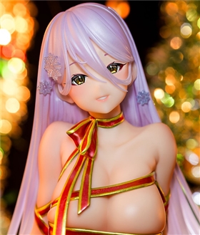 Marija illustration by Chie Masami 1/6