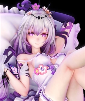 Castorice take a rest - Honkai: Star Rail