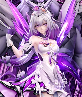 Castorice - Honkai: Star Rail