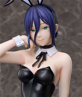 Chainsaw Man Reze: Bunny Ver. 1/4
