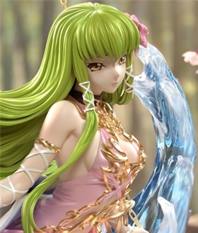 Lost Story CC - Code Geass