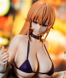 Shokugeki no Soma Erina Nakiri 1/6