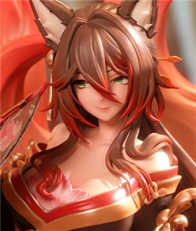 Tingyun - Honkai: Star Rail (LGY Studio)