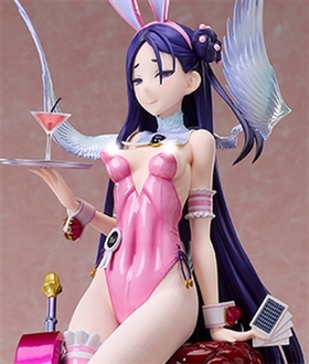 Yui Nitta Impish Bunny Ver