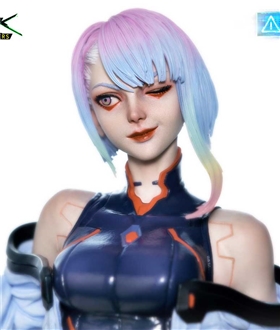 Lucy-Cyberpunk-Edgerunners-DX-Version